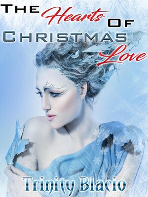 cover image of The Hearts of Christmas Love